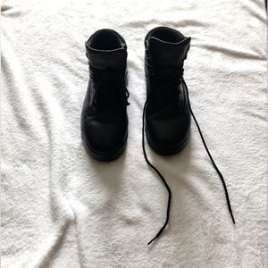 5.11 Tactical Work Boots